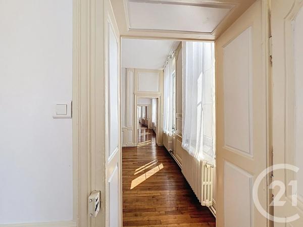 Appartement à vendre  3 pièces - 92 m 2   TOUL  - 54