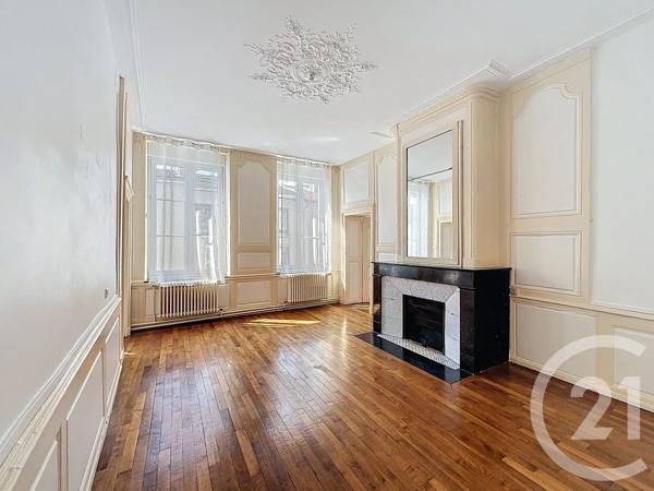 Appartement à vendre  3 pièces - 92 m 2   TOUL  - 54