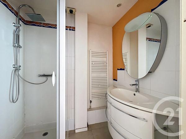 Appartement à vendre  3 pièces - 92 m 2   TOUL  - 54