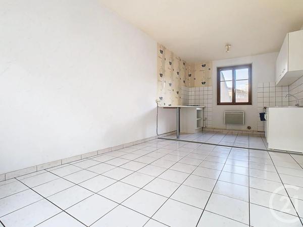 Appartement F3 à vendre  3 pièces - 53 m 2   NANCY  - 54