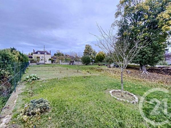 Terrain à vendre  732 m 2   BUCHERES  - 10