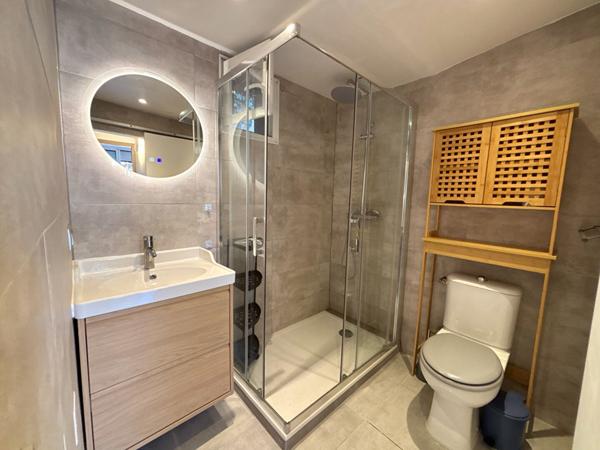 LA VALETTE-DU-VAR - Maison de type 4 - T2 indépendant - Garage