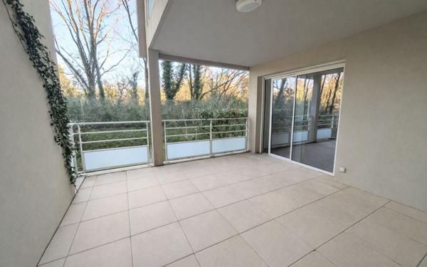 Appartement à vendre    2 pièces • 44,14 m2 Montfavet - Avignon