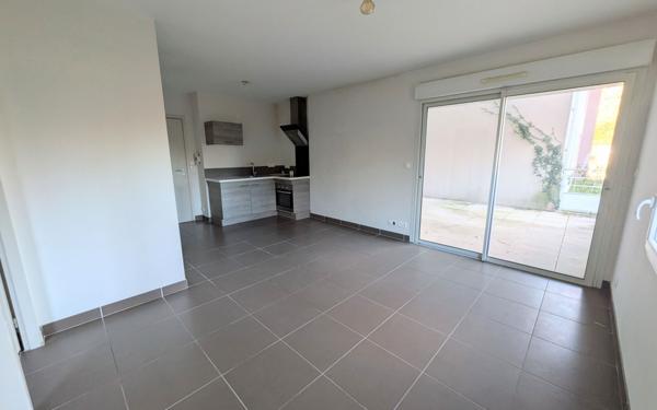 Appartement à vendre    2 pièces • 44,14 m2 Montfavet - Avignon