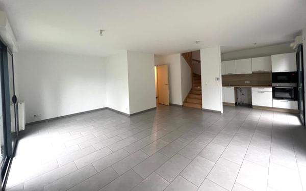 Maison à vendre    4 pièces • 83,47 m2 Mérignac