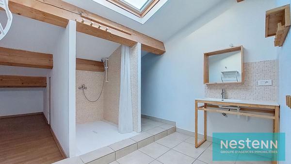 Istres proche centre ville et étang de l'olivier, Maison 5 pièce(s) 145 m2, 4 chambres, dont 3 au rez-de-chaussée