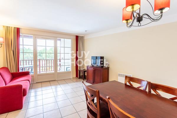 Appartement Biscarrosse 2 pièce(s) 31 m2