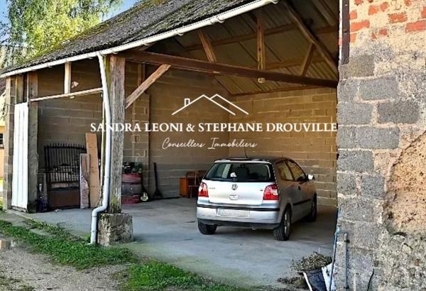 Proche JOUY et SAINT-PREST, Maison de 107 m², 6 pièces, 4 chambres. Ref annonce : 381057