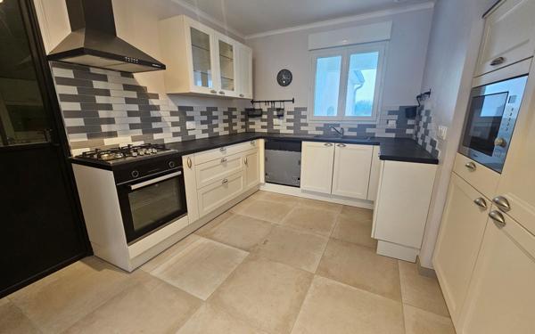 Maison à louer    4 pièces • 110 m2 Nieulle-sur-Seudre