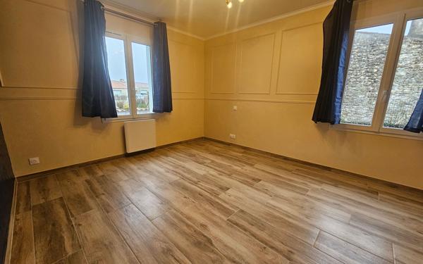 Maison à louer    4 pièces • 110 m2 Nieulle-sur-Seudre