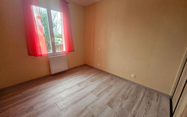 Maison à louer    4 pièces • 110 m2 Nieulle-sur-Seudre