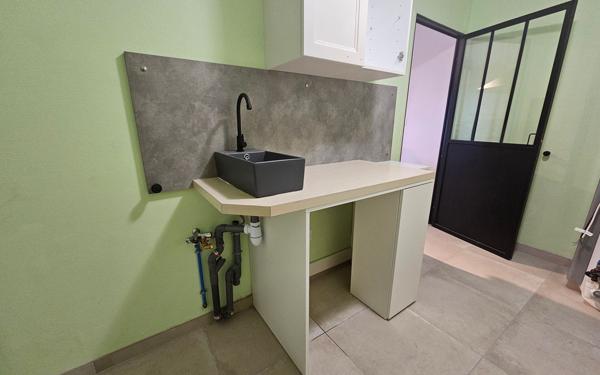 Maison à louer    4 pièces • 110 m2 Nieulle-sur-Seudre