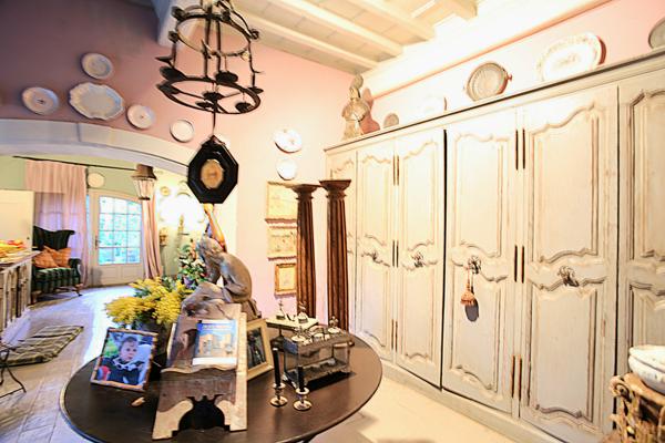 Aigues-Mortes (30220) Mas 2700 m2, parc 2HA, bassin 17/4, 15 chambres