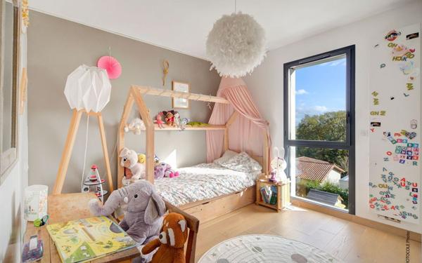 Maison à vendre    4 pièces •  Saint-Geniès-Bellevue