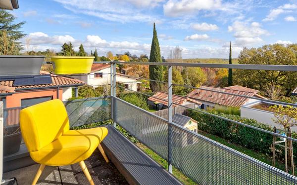 Maison à vendre    4 pièces •  Saint-Geniès-Bellevue