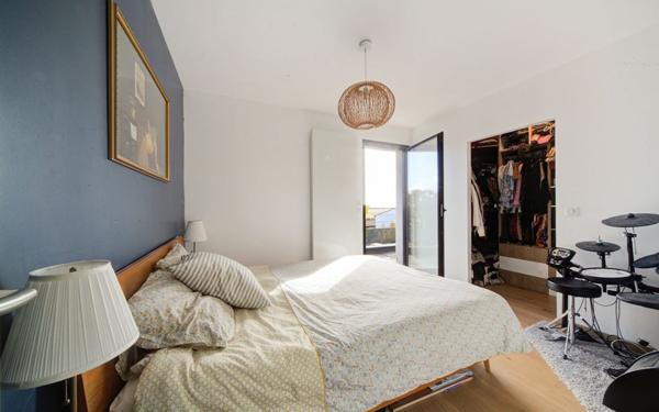 Maison à vendre    4 pièces •  Saint-Geniès-Bellevue