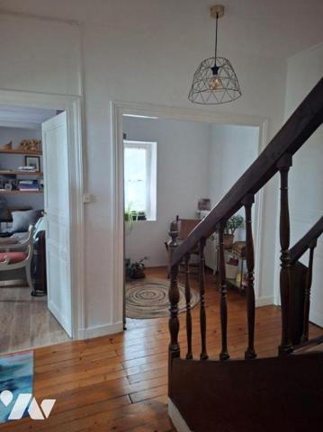 MAISON DE CARACTERE année de construction 1850  en parfait état