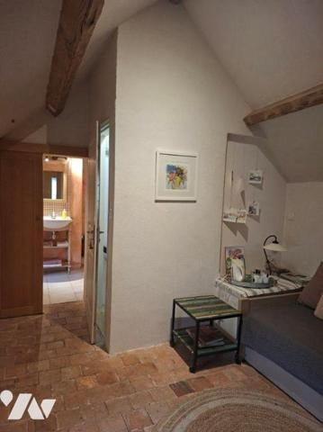 MAISON DE CARACTERE année de construction 1850  en parfait état