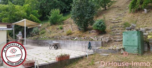 Maison à vendre 6 pièces de 130 m²