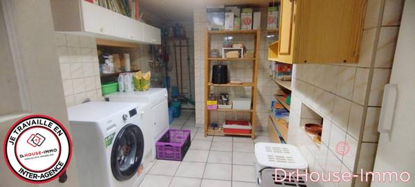 Maison à vendre 6 pièces de 130 m²