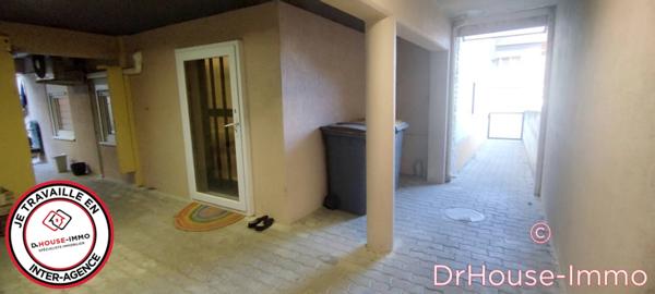 Maison à vendre 6 pièces de 130 m²