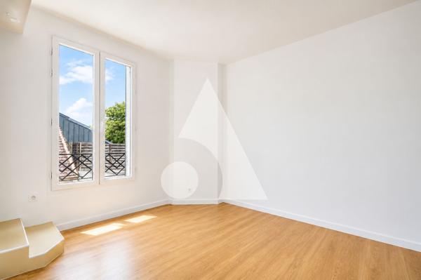 Appartement 3 pièces 38 m2