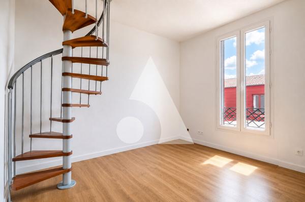 Appartement 3 pièces 38 m2