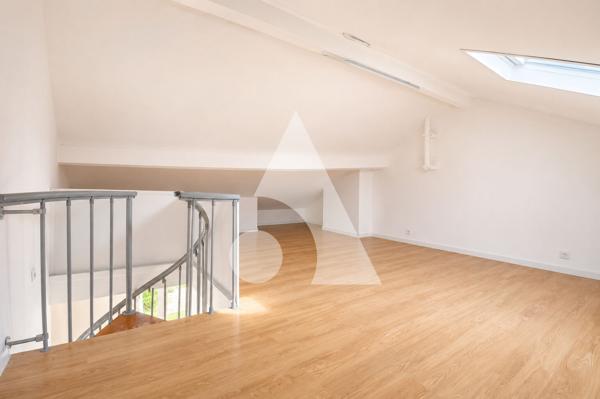 Appartement 3 pièces 38 m2