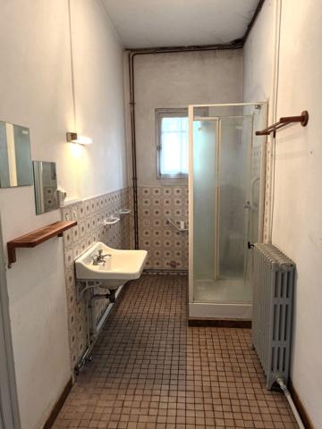 Echoppe de charme avec jardin et garage - La Médoquine Talence - Commodités à proximité