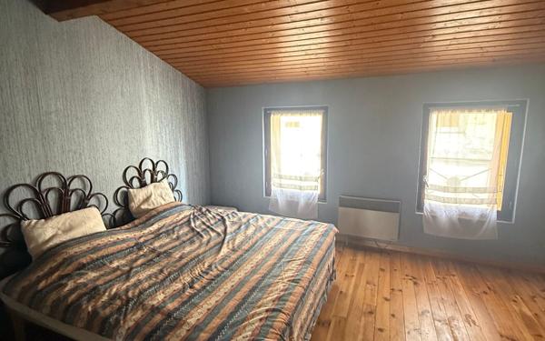 Maison à louer    2 pièces •  Bergerac