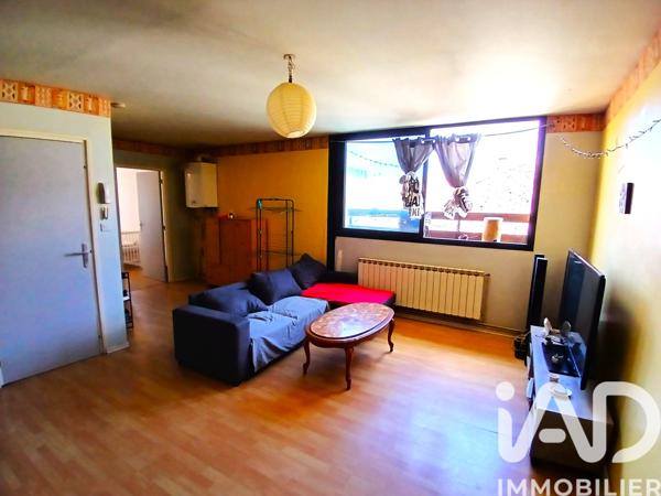 Appartement à vendre 2 pièces 60 m² Moissac