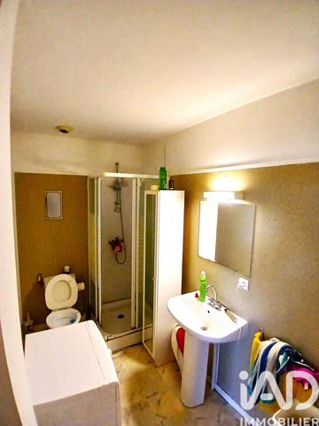 Appartement à vendre 2 pièces 60 m² Moissac