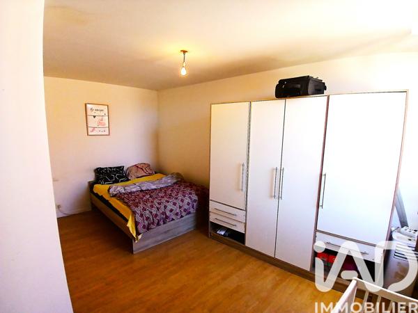 Appartement à vendre 2 pièces 60 m² Moissac