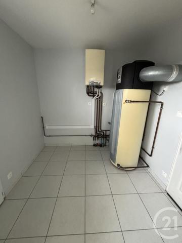 Maison à vendre  4 pièces - 99,10 m2 DOMERAT - 03