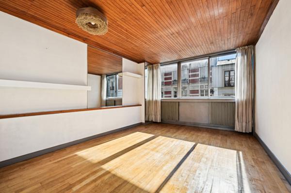 Vente Atelier d'artiste de luxe Paris 14 5 Pièces 153 m²
