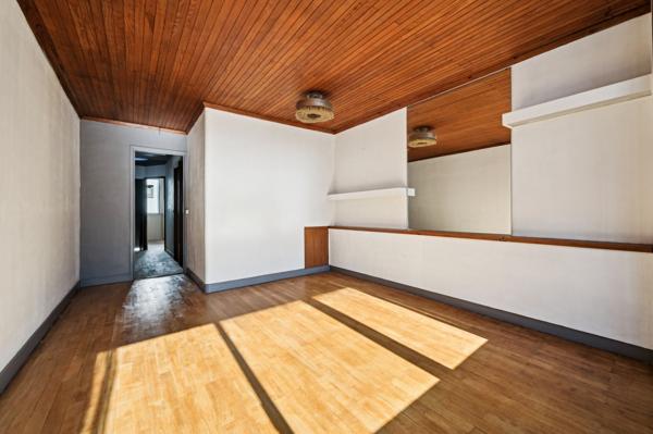 Vente Atelier d'artiste de luxe Paris 14 5 Pièces 153 m²