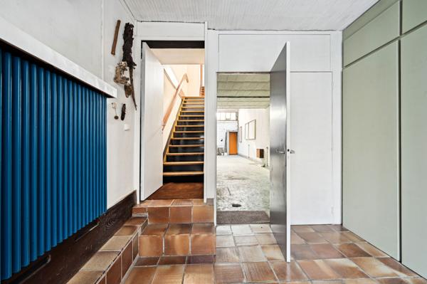 Vente Atelier d'artiste de luxe Paris 14 5 Pièces 153 m²