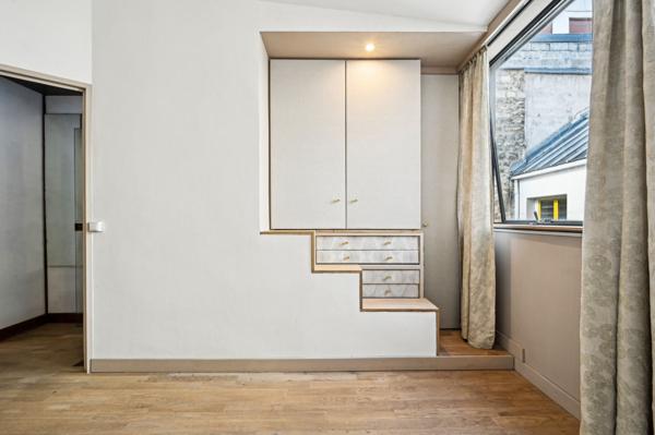 Vente Atelier d'artiste de luxe Paris 14 5 Pièces 153 m²