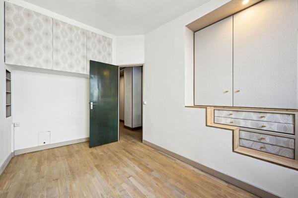 Vente Atelier d'artiste de luxe Paris 14 5 Pièces 153 m²