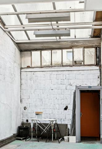 Vente Atelier d'artiste de luxe Paris 14 5 Pièces 153 m²