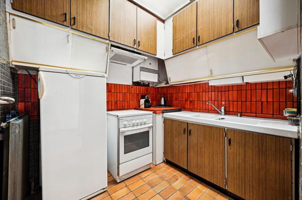 Vente Atelier d'artiste de luxe Paris 14 5 Pièces 153 m²