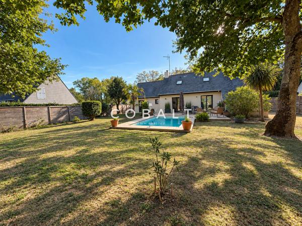 MAISON RÉNOVÉE – SECTEUR RECHERCHÉ DE L’IMMACULÉE - PLAIN PIED