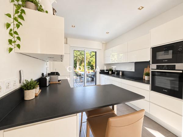 MAISON RÉNOVÉE – SECTEUR RECHERCHÉ DE L’IMMACULÉE - PLAIN PIED