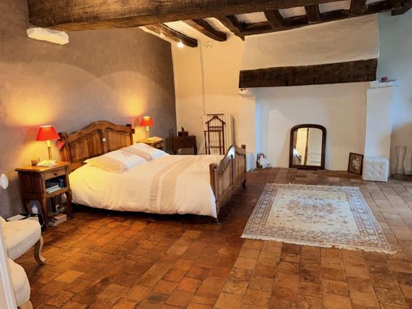 Achat vente Maison de village Le Lion d'Angers