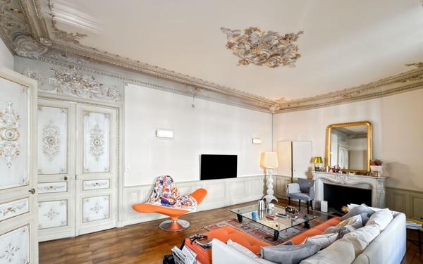 Appartement à vendre    4 pièces • 154,08 m2 Périgueux