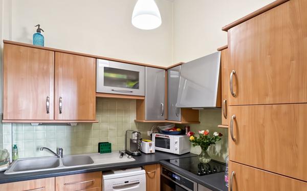 Appartement à vendre    4 pièces • 154,08 m2 Périgueux