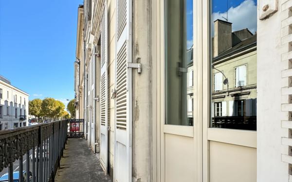 Appartement à vendre    4 pièces • 154,08 m2 Périgueux