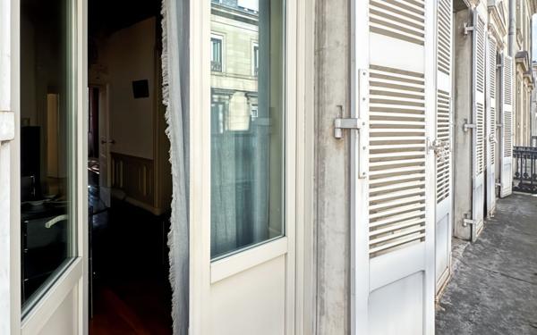 Appartement à vendre    4 pièces • 154,08 m2 Périgueux