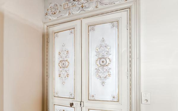 Appartement à vendre    4 pièces • 154,08 m2 Périgueux