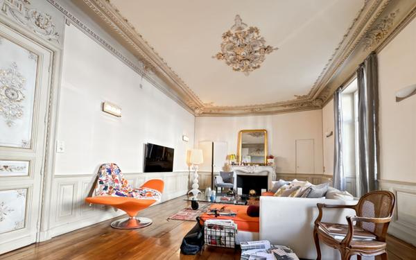 Appartement à vendre    4 pièces • 154,08 m2 Périgueux